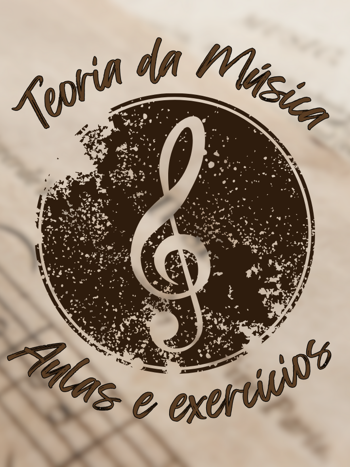 Teoria da Música
